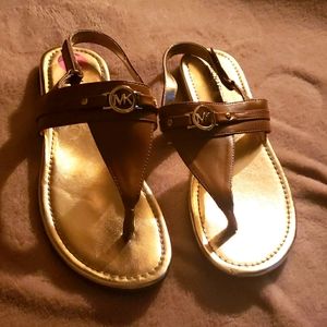 ♡Michael Kors Sandal♡
